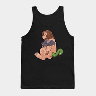 Chimera Tank Top